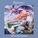 World (Blue) [Colored Vinyl] [180 Gram] (Etch) (Uk)