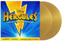 Hercules - O.C.R. - Hercules - O.C.R. [Colored Vinyl]