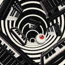 Dive, Sascha / Tuccillo - A Relative Thing [12" Vinyl]