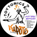 Kapote - Mystery Remixes (Ep) [12" Vinyl]