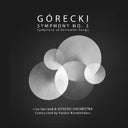 Lisa Gerrard  / Genesis Orchestra / Kamdzhalov - Gorecki: Symphony No 3 - Symphony Of Sorrowful [CD]