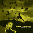 Johnny Griffin - Blowing Session (Blue Note Classic Vinyl Edition) [LP]