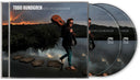 Todd Rundgren - Solo In Clearwater [CD]