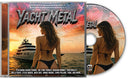 Various Artists - Yacht Metal [CD]