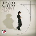 Hayato Sumino - Chopin Orbit [CD]