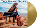 Piano Guys - Piano Guys [Colored Vinyl] (Gol) [Limited Edition] [180 Gram] (Hol)