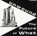 Unwound - Future Of What [Colored Vinyl] (Ylw) (Can)