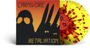 Carnivore - Retaliation - Deluxe Reissue [Colored Vinyl]