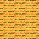 Lucky Number [LP]