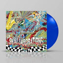 Skallaboratios (Blue) [Clear Vinyl] (Ofgv)