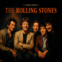 The Rolling Stones - Rock N Roots Of [Clear Vinyl]