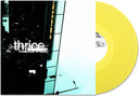 Thrice - Illusion Of Safety (Reissue) [Yellow]