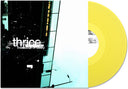 Illusion Of Safety (Reissue) [Yellow]
