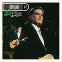 Guy Clark - Live From Austin Tx [Colored Vinyl] (Gate) (Red)