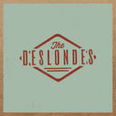 Deslondes - Deslondes [Colored Vinyl] (Purp)