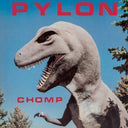 Pylon - Chomp [Colored Vinyl] (Spla)