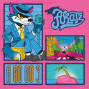 Akatz - Go Go 3 [LP]