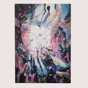 Conic Rose - Live From Kantine Berghain [LP]