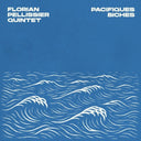Florian Pellissier - Pacifiques Biches [CD]