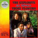 Jo Tongo - Those Flowers [LP]
