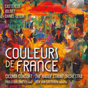 Ciconia Consort The Hague Orchestra - Couleurs De France [CD]