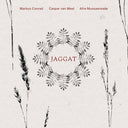 Markus Conrad - Jaggat [CD]