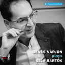 Denes Varjon - Denes Varjon Plays Bela Bartok [CD]