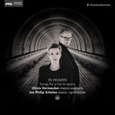 Olivia Vermeulen - In Heaven - Songs For A Trip To Space [CD]