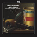 Oliver Triendl - Pno Concerto Signorina Gioventu Nikotina [CD]