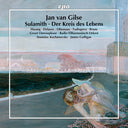 Groot Omroepkoor - Sulamith (Cantata) & Kreis Des Lebens (Oratorio) [CD]
