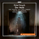 Sinfonieorchester Wuppertal - Der Wald (Opera In 1 Act) [CD]