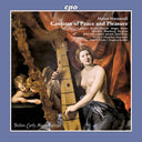 Teresa Wakim - Garden Of Earthly Delights (Cantatas) [CD]