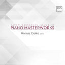 Mariusz Ciolko - Pno Masterpieces [CD]