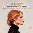 Piotr Olech - Die Schone Mullerin Op. 25 D. 795 [CD]