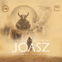 Orchestra & Choir Ofthe Podlasie Opera - Joash - King Of Judah [CD]
