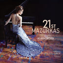 Anna Kijanowska - 21st Mazurkas [CD]