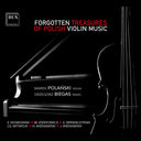 Marek Polanski - Forgotten Treasures Of Polish Vn Music [CD]