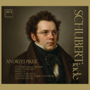 Andrzej Pikul - Schubertiade [CD]