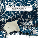 Joanna Domanska - Szymanowski: Pno Works Vol. 3 [CD]