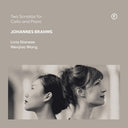 Livia Stanese - Two Sonatas For Vc & Pno [CD]