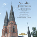 James Hicks  D. - Nordic Journey Vol. 19 [CD]