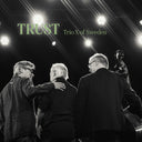 Trio X of Sweden - Trust [CD]