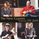 Vic Juris - New Gypsies Featuring Vic Juris [CD]
