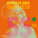 Rosalia De Souza Quarteto 55 - Rosalia De Souza Quarteto 55 [CD]