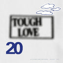 Tough Love 20: Don't Do Anything Important / Var - Tough Love 20: Don't Do Anything Important / Var [LP]