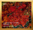 Giulia Ventura - K. Szymanowski & A. Scriabin: Preludes [CD]