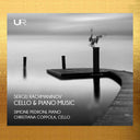 Simone Pedroni - Rachmaninoff: Vc & Pno Music [CD]
