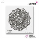Ensemble musikFabrik - In-Between [CD]