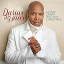 Darius De Haas - Let Me Carry You This Christmas  [LP]