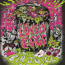 Lovely Eggs - Bin Juice [CD]